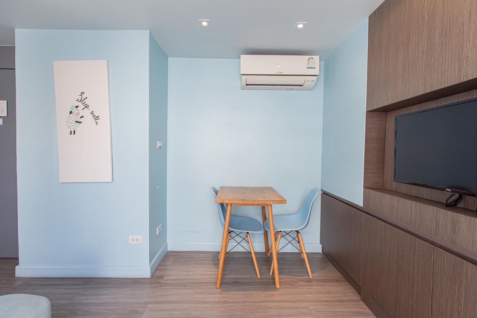 Simply Sleep Hostel Бангкок Екстер'єр фото